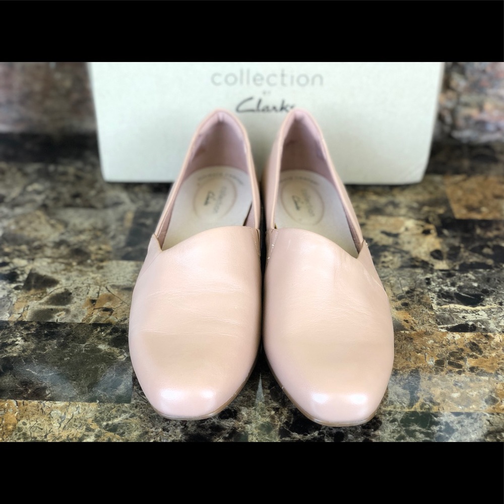 NEW Clarks Women's Juliet Palm Slip-On - Picture 6 of 16
